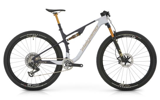 Bicicleta eléctrica